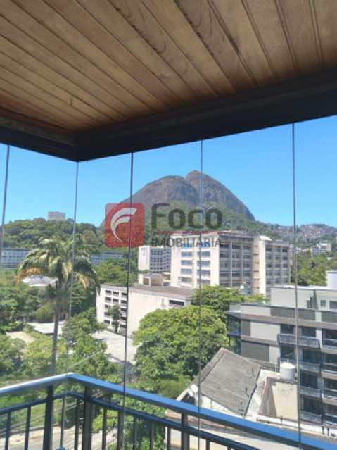 Conheça 14 do imóvel - Cobertura à venda Rua Marquês de São Vicente,Gávea, Rio de Janeiro - R$ 2.150.000 - JBCO30202 - 15 14 - Cobertura à venda Rua Marquês de São Vicente,Gávea, Rio de Janeiro - R$ 2.150.000 - JBCO30202 - 15