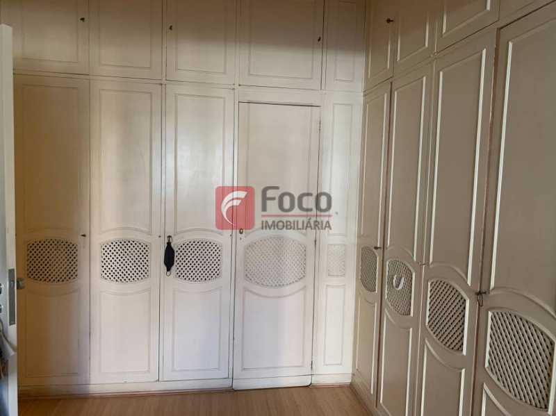 Conheça SUÍTE do imóvel - Apartamento à venda Rua Artur Araripe,Gávea, Rio de Janeiro - R$ 3.800.000 - JBAP40425 - 18 SUÍTE - Apartamento à venda Rua Artur Araripe,Gávea, Rio de Janeiro - R$ 3.800.000 - JBAP40425 - 18