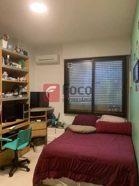 Conheça QUARTO do imóvel - Apartamento à venda Rua Artur Araripe,Gávea, Rio de Janeiro - R$ 3.800.000 - JBAP40425 - 12 QUARTO - Apartamento à venda Rua Artur Araripe,Gávea, Rio de Janeiro - R$ 3.800.000 - JBAP40425 - 12