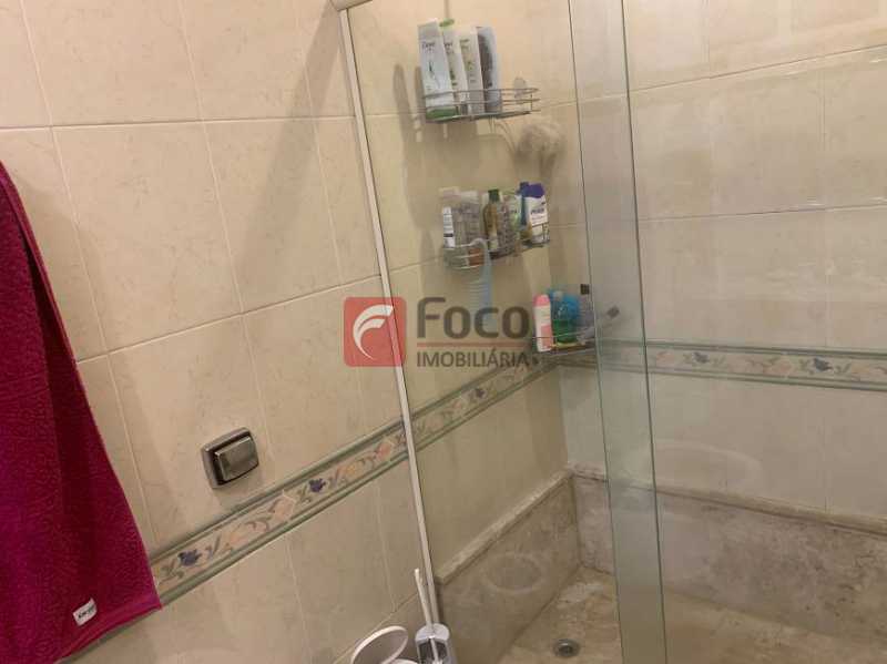 Conheça BANHEIRO SUÍTE do imóvel - Apartamento à venda Rua Artur Araripe,Gávea, Rio de Janeiro - R$ 3.800.000 - JBAP40425 - 20 BANHEIRO SUÍTE - Apartamento à venda Rua Artur Araripe,Gávea, Rio de Janeiro - R$ 3.800.000 - JBAP40425 - 20