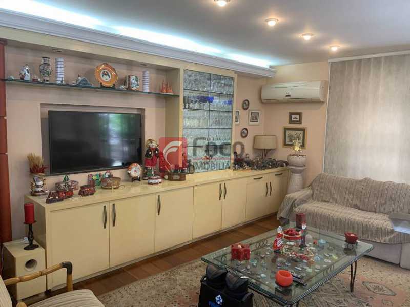 Conheça SALA do imóvel - Apartamento à venda Rua Artur Araripe,Gávea, Rio de Janeiro - R$ 3.800.000 - JBAP40425 - 6 SALA - Apartamento à venda Rua Artur Araripe,Gávea, Rio de Janeiro - R$ 3.800.000 - JBAP40425 - 6