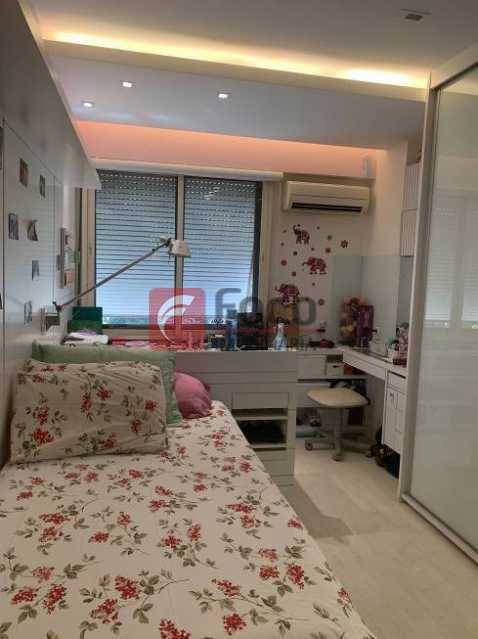 Conheça QUARTO do imóvel - Apartamento à venda Rua Artur Araripe,Gávea, Rio de Janeiro - R$ 3.800.000 - JBAP40425 - 14 QUARTO - Apartamento à venda Rua Artur Araripe,Gávea, Rio de Janeiro - R$ 3.800.000 - JBAP40425 - 14