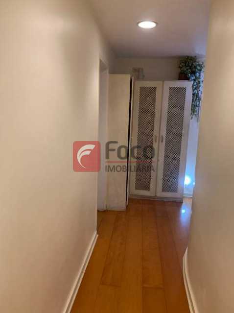 Conheça CIRCULAÇÃO do imóvel - Apartamento à venda Rua Artur Araripe,Gávea, Rio de Janeiro - R$ 3.800.000 - JBAP40425 - 25 CIRCULAÇÃO - Apartamento à venda Rua Artur Araripe,Gávea, Rio de Janeiro - R$ 3.800.000 - JBAP40425 - 25