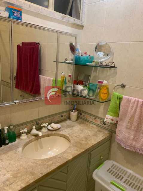 Conheça BANHEIRO SUÍTE do imóvel - Apartamento à venda Rua Artur Araripe,Gávea, Rio de Janeiro - R$ 3.800.000 - JBAP40425 - 21 BANHEIRO SUÍTE - Apartamento à venda Rua Artur Araripe,Gávea, Rio de Janeiro - R$ 3.800.000 - JBAP40425 - 21