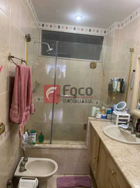 Conheça BANHEIRO SOCIAL do imóvel - Apartamento à venda Rua Artur Araripe,Gávea, Rio de Janeiro - R$ 3.800.000 - JBAP40425 - 23 BANHEIRO SOCIAL - Apartamento à venda Rua Artur Araripe,Gávea, Rio de Janeiro - R$ 3.800.000 - JBAP40425 - 23