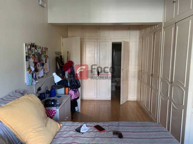 Conheça SUÍTE do imóvel - Apartamento à venda Rua Artur Araripe,Gávea, Rio de Janeiro - R$ 3.800.000 - JBAP40425 - 17 SUÍTE - Apartamento à venda Rua Artur Araripe,Gávea, Rio de Janeiro - R$ 3.800.000 - JBAP40425 - 17