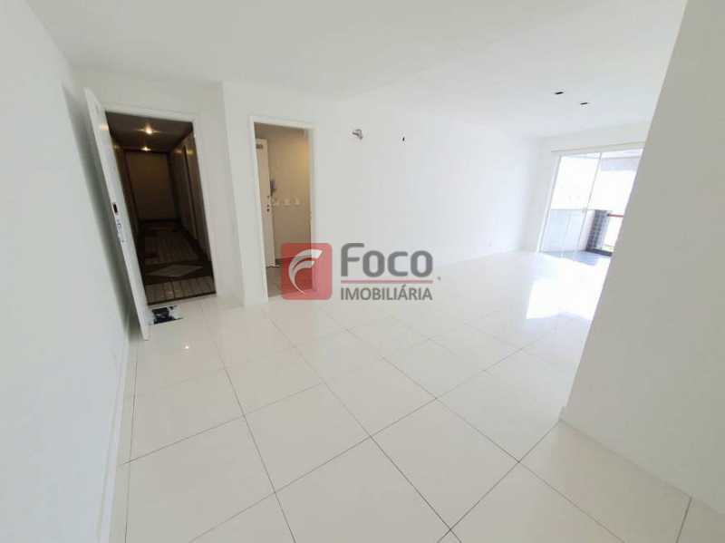 4 - Apartamento à venda Rua Baronesa de Poconé,Lagoa, Rio de Janeiro - R$ 1.280.000 - JBAP21266 - 6