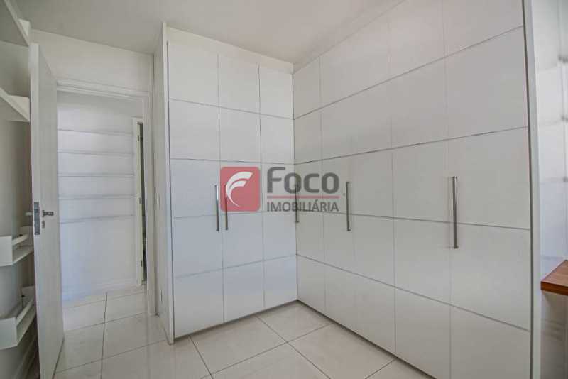 9 - Apartamento à venda Rua Baronesa de Poconé,Lagoa, Rio de Janeiro - R$ 1.280.000 - JBAP21266 - 11