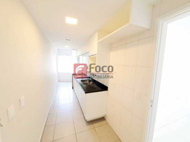 12 - Apartamento à venda Rua Baronesa de Poconé,Lagoa, Rio de Janeiro - R$ 1.280.000 - JBAP21266 - 15