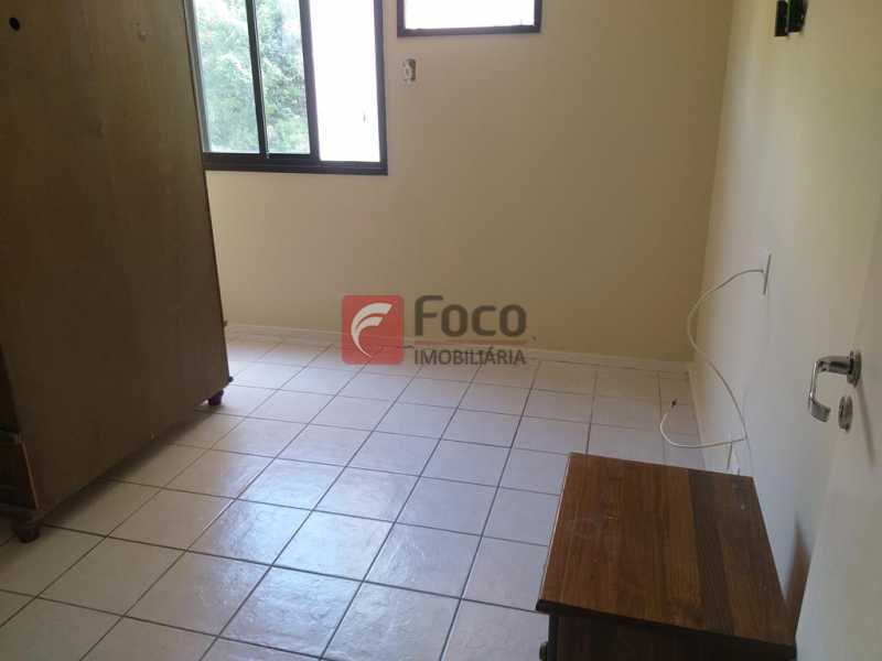 Conheça SUÍTE do imóvel - Cobertura à venda Rua Assis Bueno,Botafogo, Rio de Janeiro - R$ 1.260.000 - JBCO10014 - 3 SUÍTE - Cobertura à venda Rua Assis Bueno,Botafogo, Rio de Janeiro - R$ 1.260.000 - JBCO10014 - 3