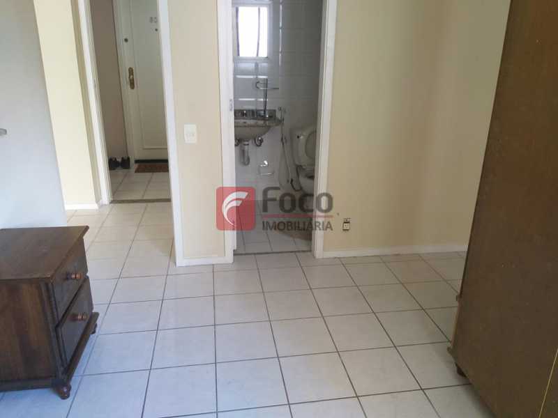 Conheça SUÍTE do imóvel - Cobertura à venda Rua Assis Bueno,Botafogo, Rio de Janeiro - R$ 1.260.000 - JBCO10014 - 5 SUÍTE - Cobertura à venda Rua Assis Bueno,Botafogo, Rio de Janeiro - R$ 1.260.000 - JBCO10014 - 5