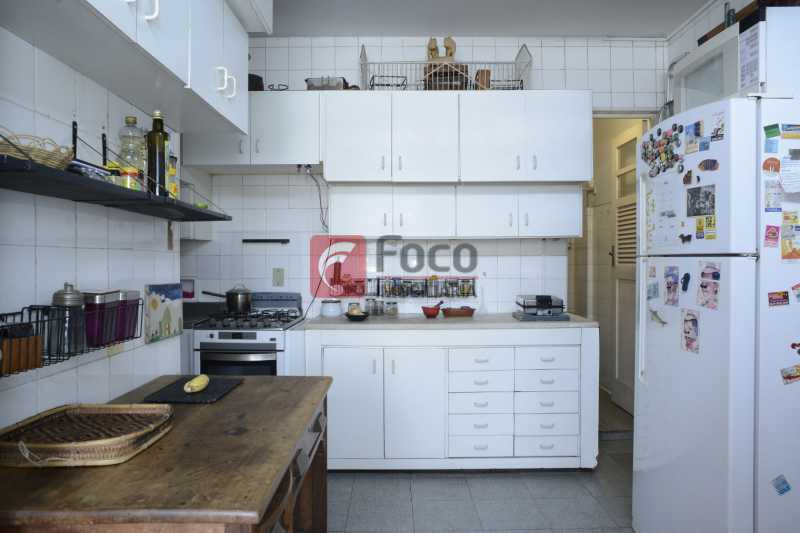 Conheça cozinha_GRI2146_- do imóvel - Cobertura à venda Rua Voluntários da Pátria,Botafogo, Rio de Janeiro - R$ 1.700.000 - JBCO40100 - 20 cozinha_GRI2146_- - Cobertura à venda Rua Voluntários da Pátria,Botafogo, Rio de Janeiro - R$ 1.700.000 - JBCO40100 - 20