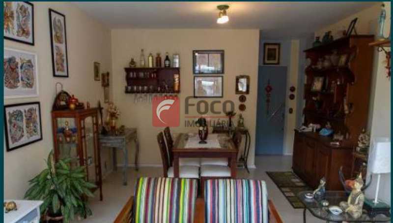 Conheça 11 do imóvel - Apartamento à venda Rua Professor Saldanha,Lagoa, Rio de Janeiro - R$ 1.190.000 - JBAP21270 - 8 11 - Apartamento à venda Rua Professor Saldanha,Lagoa, Rio de Janeiro - R$ 1.190.000 - JBAP21270 - 8