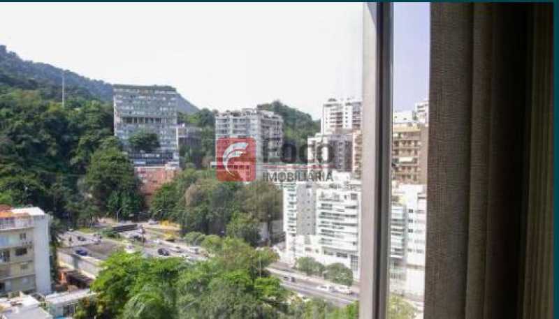 16 - Apartamento à venda Rua Professor Saldanha,Lagoa, Rio de Janeiro - R$ 1.190.000 - JBAP21270 - 15