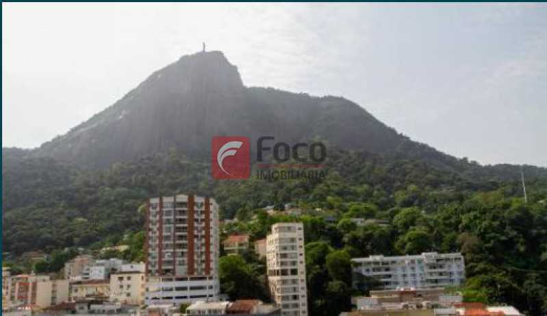 17 - Apartamento à venda Rua Professor Saldanha,Lagoa, Rio de Janeiro - R$ 1.190.000 - JBAP21270 - 16