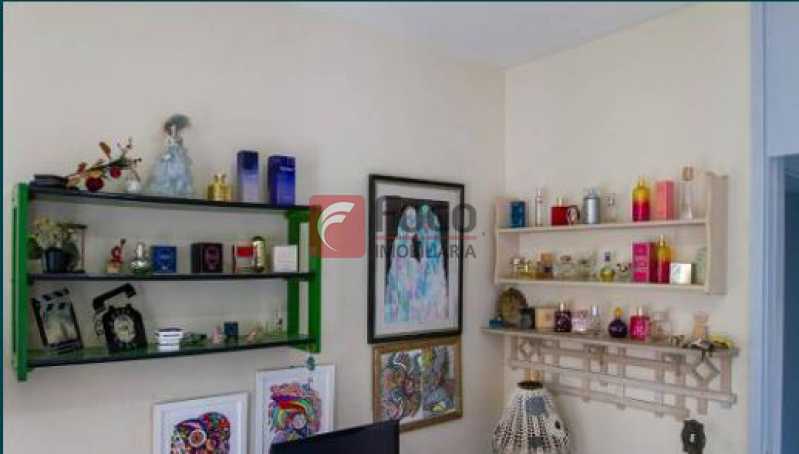 18 - Apartamento à venda Rua Professor Saldanha,Lagoa, Rio de Janeiro - R$ 1.190.000 - JBAP21270 - 14