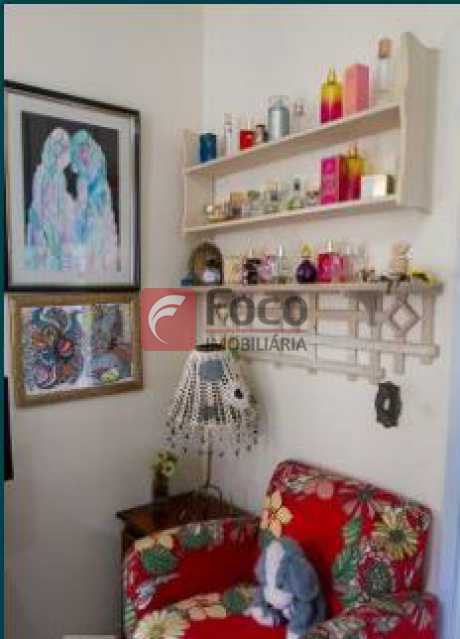 19 - Apartamento à venda Rua Professor Saldanha,Lagoa, Rio de Janeiro - R$ 1.190.000 - JBAP21270 - 17