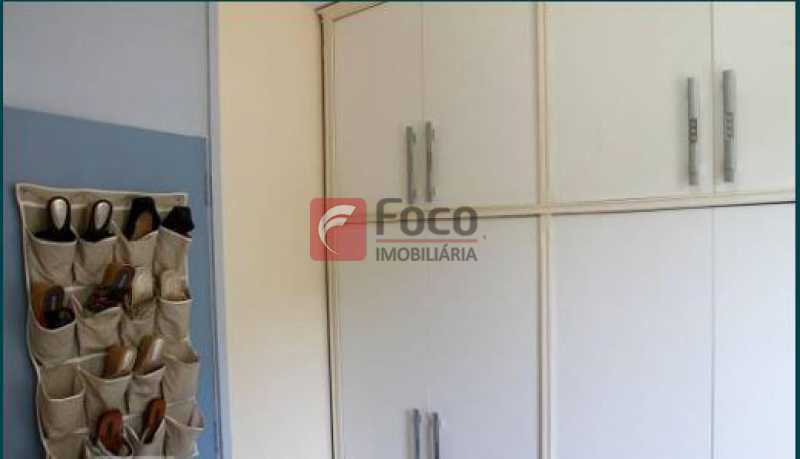 20 - Apartamento à venda Rua Professor Saldanha,Lagoa, Rio de Janeiro - R$ 1.190.000 - JBAP21270 - 18
