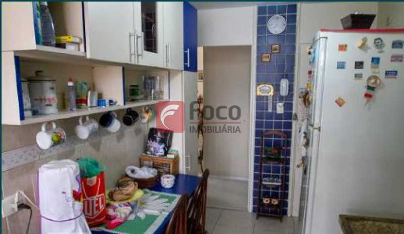 42 - Apartamento à venda Rua Professor Saldanha,Lagoa, Rio de Janeiro - R$ 1.190.000 - JBAP21270 - 28