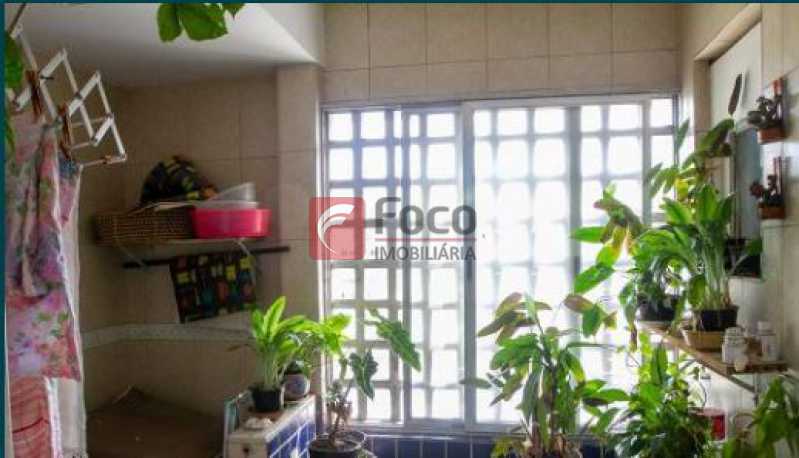 44 - Apartamento à venda Rua Professor Saldanha,Lagoa, Rio de Janeiro - R$ 1.190.000 - JBAP21270 - 29