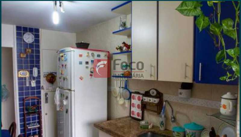 47 - Apartamento à venda Rua Professor Saldanha,Lagoa, Rio de Janeiro - R$ 1.190.000 - JBAP21270 - 30