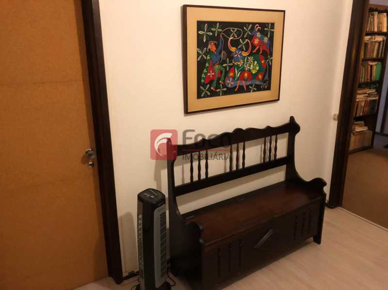 Conheça RECEPÇÃO: do imóvel - Sala Comercial 51m² à venda Rua Voluntários Da Pátria,Botafogo, Rio de Janeiro - R$ 700.000 - JBSL00091 - 3 RECEPÇÃO: - Sala Comercial 51m² à venda Rua Voluntários Da Pátria,Botafogo, Rio de Janeiro - R$ 700.000 - JBSL00091 - 3