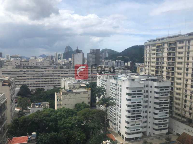 Conheça VISTA: do imóvel - Sala Comercial 51m² à venda Rua Voluntários Da Pátria,Botafogo, Rio de Janeiro - R$ 700.000 - JBSL00091 - 6 VISTA: - Sala Comercial 51m² à venda Rua Voluntários Da Pátria,Botafogo, Rio de Janeiro - R$ 700.000 - JBSL00091 - 6