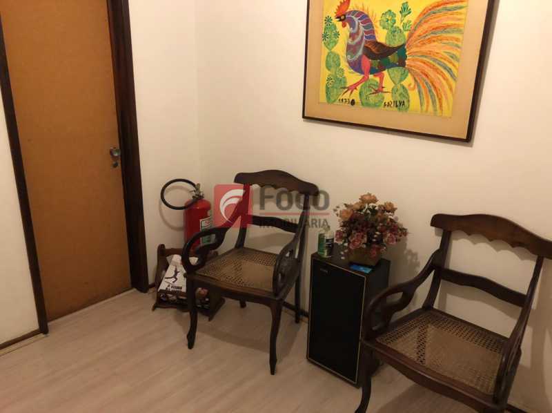 Conheça RECEPÇÃO: do imóvel - Sala Comercial 51m² à venda Rua Voluntários Da Pátria,Botafogo, Rio de Janeiro - R$ 700.000 - JBSL00091 - 4 RECEPÇÃO: - Sala Comercial 51m² à venda Rua Voluntários Da Pátria,Botafogo, Rio de Janeiro - R$ 700.000 - JBSL00091 - 4