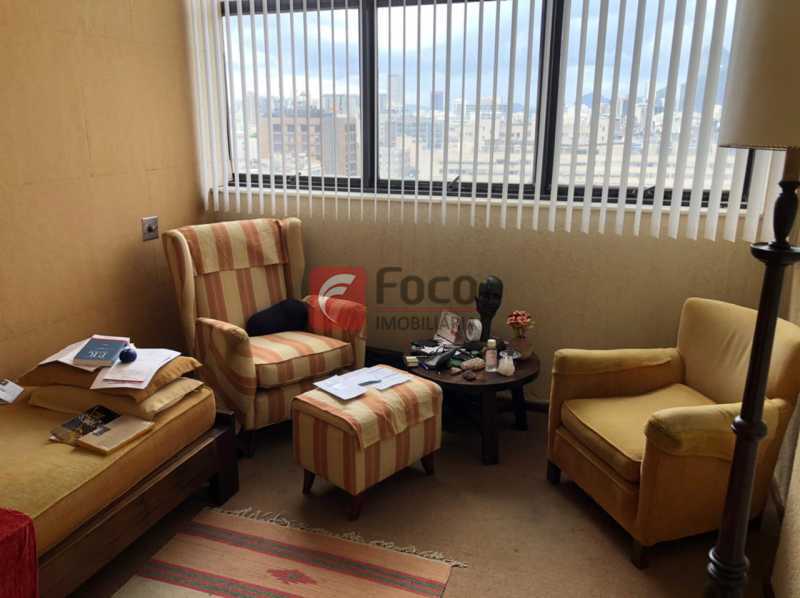 Conheça CONSULTÓRIO: do imóvel - Sala Comercial 51m² à venda Rua Voluntários Da Pátria,Botafogo, Rio de Janeiro - R$ 700.000 - JBSL00091 - 5 CONSULTÓRIO: - Sala Comercial 51m² à venda Rua Voluntários Da Pátria,Botafogo, Rio de Janeiro - R$ 700.000 - JBSL00091 - 5