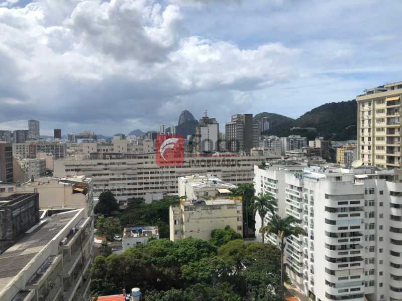 Conheça VISTA: do imóvel - Sala Comercial 51m² à venda Rua Voluntários Da Pátria,Botafogo, Rio de Janeiro - R$ 700.000 - JBSL00091 - 8 VISTA: - Sala Comercial 51m² à venda Rua Voluntários Da Pátria,Botafogo, Rio de Janeiro - R$ 700.000 - JBSL00091 - 8