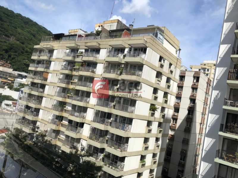 Conheça VISTA: do imóvel - Sala Comercial 51m² à venda Rua Voluntários Da Pátria,Botafogo, Rio de Janeiro - R$ 780.000 - JBSL00092 - 6 VISTA: - Sala Comercial 51m² à venda Rua Voluntários Da Pátria,Botafogo, Rio de Janeiro - R$ 780.000 - JBSL00092 - 6