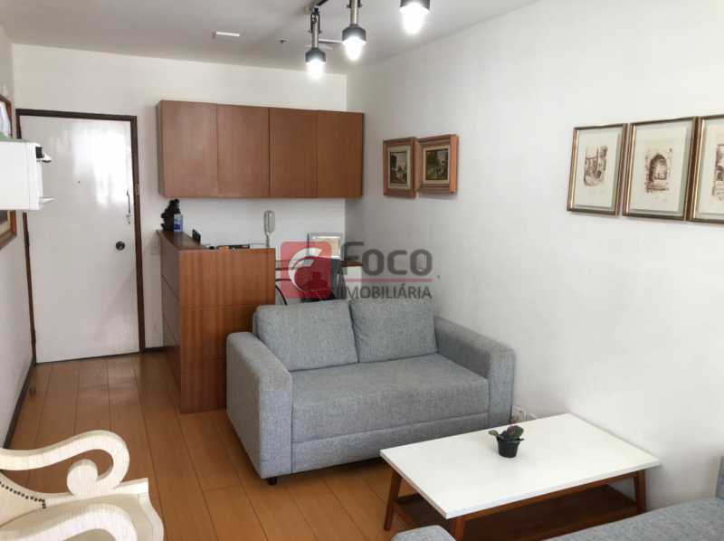 Conheça RECEPÇÃO: do imóvel - Sala Comercial 51m² à venda Rua Voluntários Da Pátria,Botafogo, Rio de Janeiro - R$ 780.000 - JBSL00092 - 8 RECEPÇÃO: - Sala Comercial 51m² à venda Rua Voluntários Da Pátria,Botafogo, Rio de Janeiro - R$ 780.000 - JBSL00092 - 8