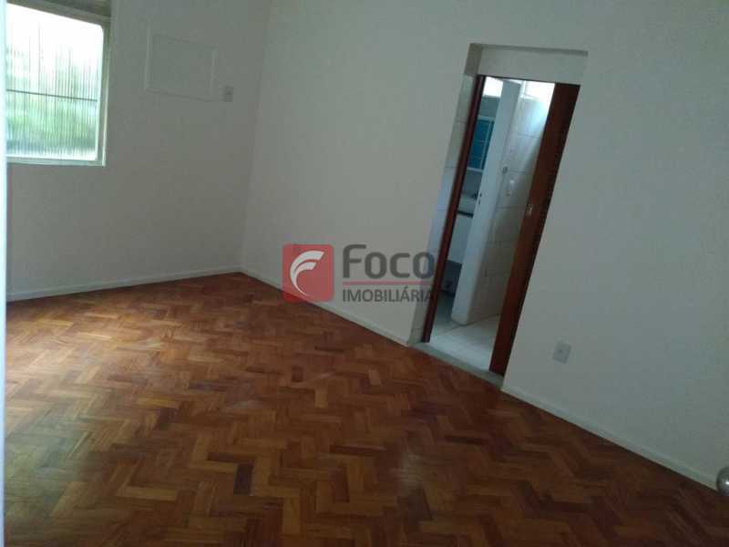 Conheça SALA do imóvel - Kitnet/Conjugado 24m² à venda Rua Pio Correia,Jardim Botânico, Rio de Janeiro - R$ 350.000 - JBKI00130 - 1 SALA - Kitnet/Conjugado 24m² à venda Rua Pio Correia,Jardim Botânico, Rio de Janeiro - R$ 350.000 - JBKI00130 - 1