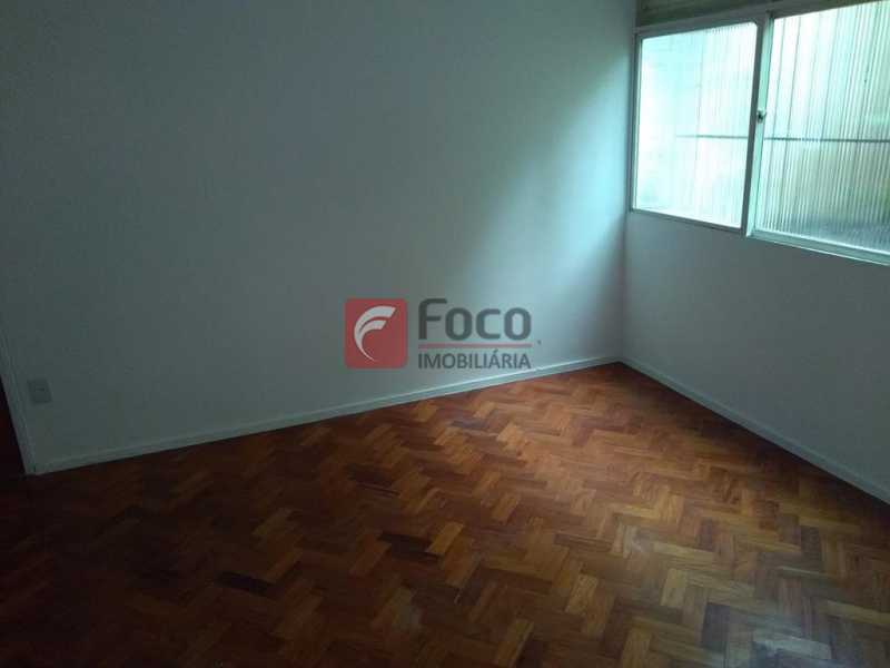Conheça SALA do imóvel - Kitnet/Conjugado 24m² à venda Rua Pio Correia,Jardim Botânico, Rio de Janeiro - R$ 350.000 - JBKI00130 - 3 SALA - Kitnet/Conjugado 24m² à venda Rua Pio Correia,Jardim Botânico, Rio de Janeiro - R$ 350.000 - JBKI00130 - 3
