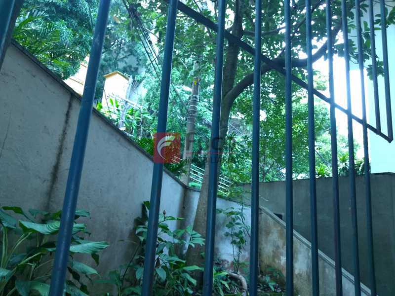 Conheça VISTA do imóvel - Kitnet/Conjugado 24m² à venda Rua Pio Correia,Jardim Botânico, Rio de Janeiro - R$ 350.000 - JBKI00130 - 9 VISTA - Kitnet/Conjugado 24m² à venda Rua Pio Correia,Jardim Botânico, Rio de Janeiro - R$ 350.000 - JBKI00130 - 9