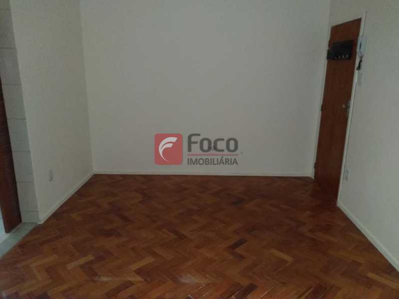 Conheça SALA do imóvel - Kitnet/Conjugado 24m² à venda Rua Pio Correia,Jardim Botânico, Rio de Janeiro - R$ 350.000 - JBKI00130 - 4 SALA - Kitnet/Conjugado 24m² à venda Rua Pio Correia,Jardim Botânico, Rio de Janeiro - R$ 350.000 - JBKI00130 - 4