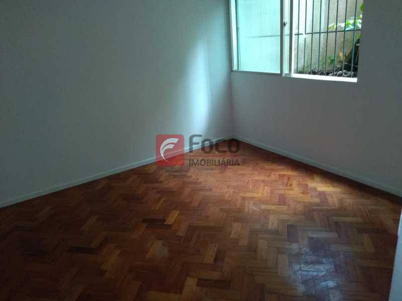 Conheça SALA do imóvel - Kitnet/Conjugado 24m² à venda Rua Pio Correia,Jardim Botânico, Rio de Janeiro - R$ 350.000 - JBKI00130 - 6 SALA - Kitnet/Conjugado 24m² à venda Rua Pio Correia,Jardim Botânico, Rio de Janeiro - R$ 350.000 - JBKI00130 - 6