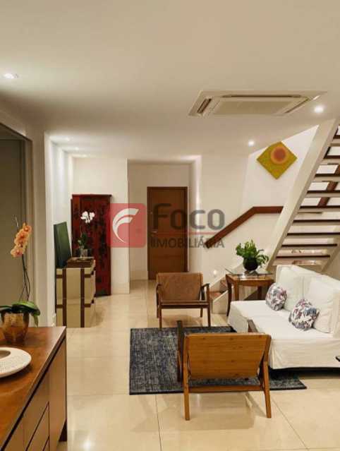Conheça 2 do imóvel - Cobertura à venda Avenida Epitácio Pessoa,Ipanema, Rio de Janeiro - R$ 8.100.000 - JBCO40102 - 3 2 - Cobertura à venda Avenida Epitácio Pessoa,Ipanema, Rio de Janeiro - R$ 8.100.000 - JBCO40102 - 3