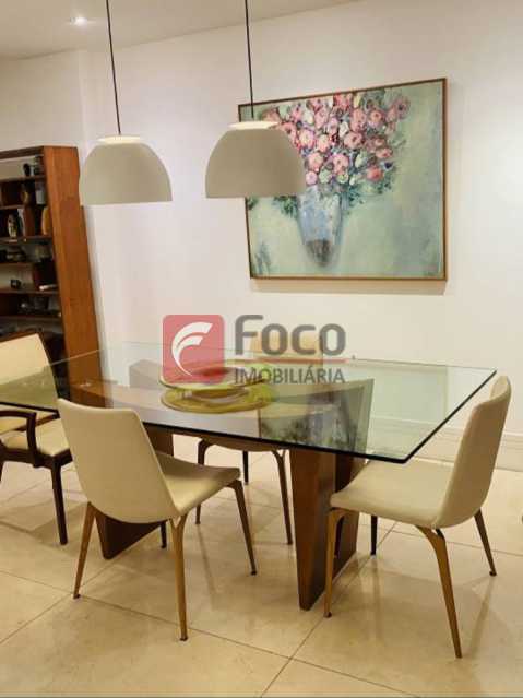 Conheça 3 do imóvel - Cobertura à venda Avenida Epitácio Pessoa,Ipanema, Rio de Janeiro - R$ 8.100.000 - JBCO40102 - 4 3 - Cobertura à venda Avenida Epitácio Pessoa,Ipanema, Rio de Janeiro - R$ 8.100.000 - JBCO40102 - 4