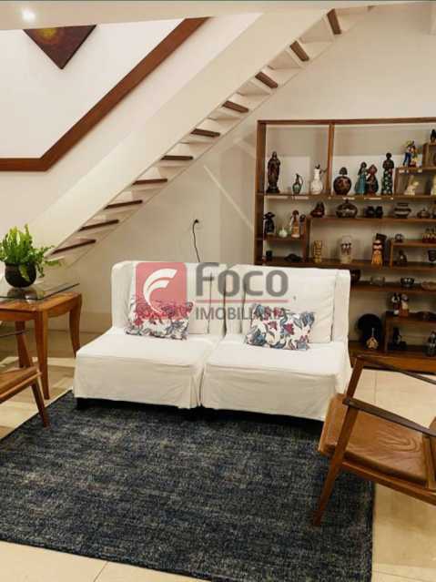 Conheça 4 do imóvel - Cobertura à venda Avenida Epitácio Pessoa,Ipanema, Rio de Janeiro - R$ 8.100.000 - JBCO40102 - 6 4 - Cobertura à venda Avenida Epitácio Pessoa,Ipanema, Rio de Janeiro - R$ 8.100.000 - JBCO40102 - 6