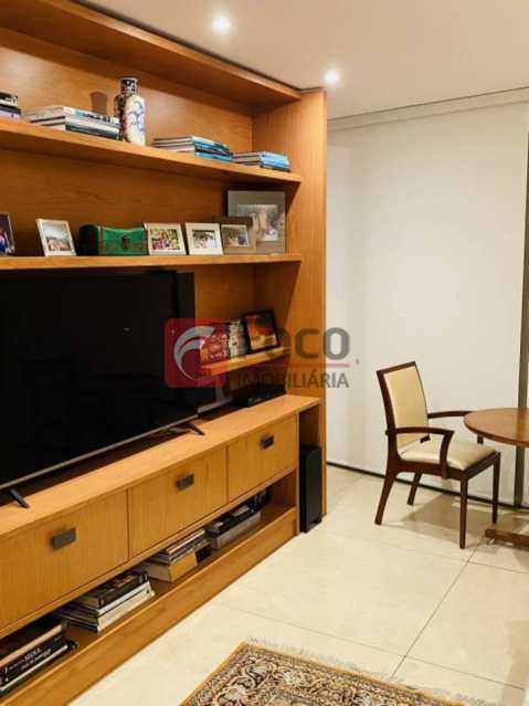 Conheça 7 do imóvel - Cobertura à venda Avenida Epitácio Pessoa,Ipanema, Rio de Janeiro - R$ 8.100.000 - JBCO40102 - 10 7 - Cobertura à venda Avenida Epitácio Pessoa,Ipanema, Rio de Janeiro - R$ 8.100.000 - JBCO40102 - 10
