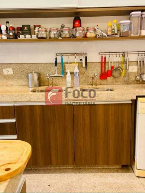 Conheça 16 do imóvel - Cobertura à venda Avenida Epitácio Pessoa,Ipanema, Rio de Janeiro - R$ 8.100.000 - JBCO40102 - 18 16 - Cobertura à venda Avenida Epitácio Pessoa,Ipanema, Rio de Janeiro - R$ 8.100.000 - JBCO40102 - 18