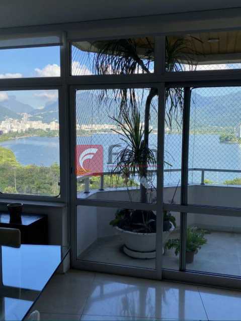 Conheça 8 do imóvel - Cobertura à venda Avenida Epitácio Pessoa,Ipanema, Rio de Janeiro - R$ 8.100.000 - JBCO40102 - 8 8 - Cobertura à venda Avenida Epitácio Pessoa,Ipanema, Rio de Janeiro - R$ 8.100.000 - JBCO40102 - 8