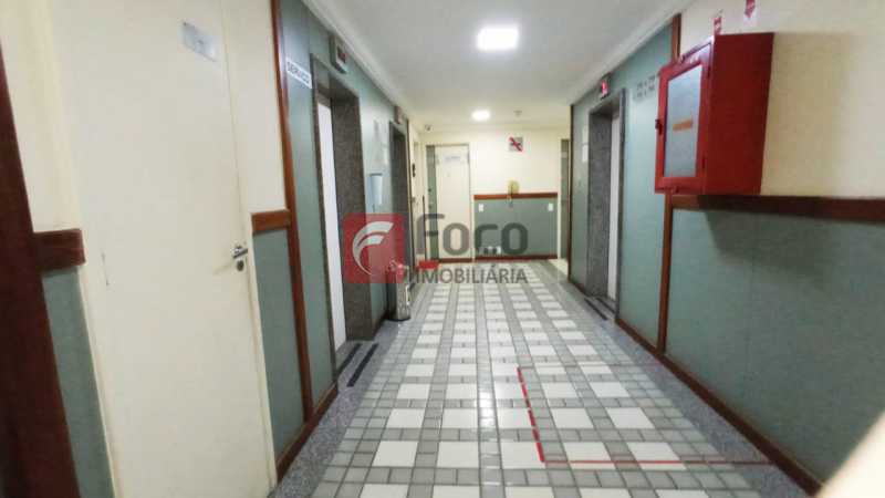 Conheça CORREDOR do imóvel - Sala Comercial 28m² à venda Rua Dois de Dezembro,Flamengo, Rio de Janeiro - R$ 530.000 - JBSL00093 - 16 CORREDOR - Sala Comercial 28m² à venda Rua Dois de Dezembro,Flamengo, Rio de Janeiro - R$ 530.000 - JBSL00093 - 16