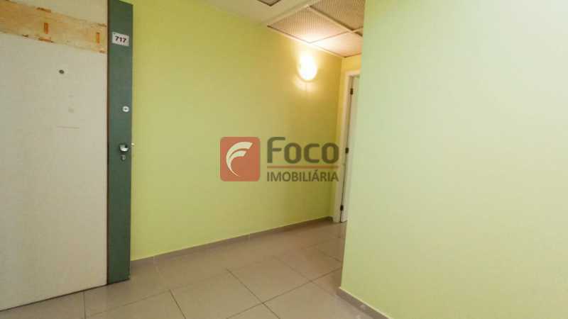 Conheça SALA do imóvel - Sala Comercial 28m² à venda Rua Dois de Dezembro,Flamengo, Rio de Janeiro - R$ 530.000 - JBSL00093 - 4 SALA - Sala Comercial 28m² à venda Rua Dois de Dezembro,Flamengo, Rio de Janeiro - R$ 530.000 - JBSL00093 - 4