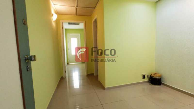 Conheça RECEPÇÃO do imóvel - Sala Comercial 28m² à venda Rua Dois de Dezembro,Flamengo, Rio de Janeiro - R$ 530.000 - JBSL00093 - 5 RECEPÇÃO - Sala Comercial 28m² à venda Rua Dois de Dezembro,Flamengo, Rio de Janeiro - R$ 530.000 - JBSL00093 - 5