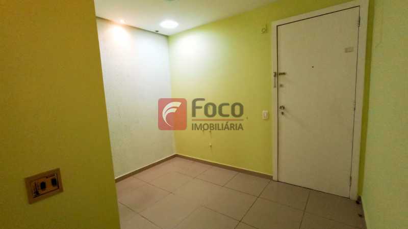 Conheça SALA do imóvel - Sala Comercial 28m² à venda Rua Dois de Dezembro,Flamengo, Rio de Janeiro - R$ 530.000 - JBSL00093 - 6 SALA - Sala Comercial 28m² à venda Rua Dois de Dezembro,Flamengo, Rio de Janeiro - R$ 530.000 - JBSL00093 - 6