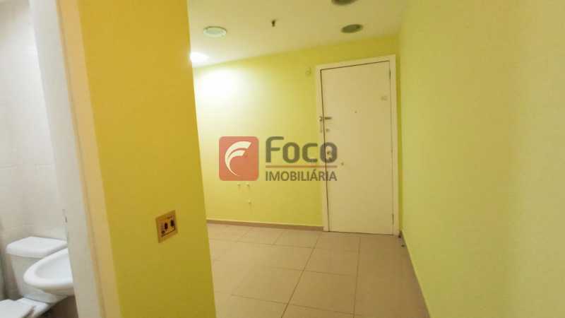 Conheça SALA do imóvel - Sala Comercial 28m² à venda Rua Dois de Dezembro,Flamengo, Rio de Janeiro - R$ 530.000 - JBSL00093 - 9 SALA - Sala Comercial 28m² à venda Rua Dois de Dezembro,Flamengo, Rio de Janeiro - R$ 530.000 - JBSL00093 - 9