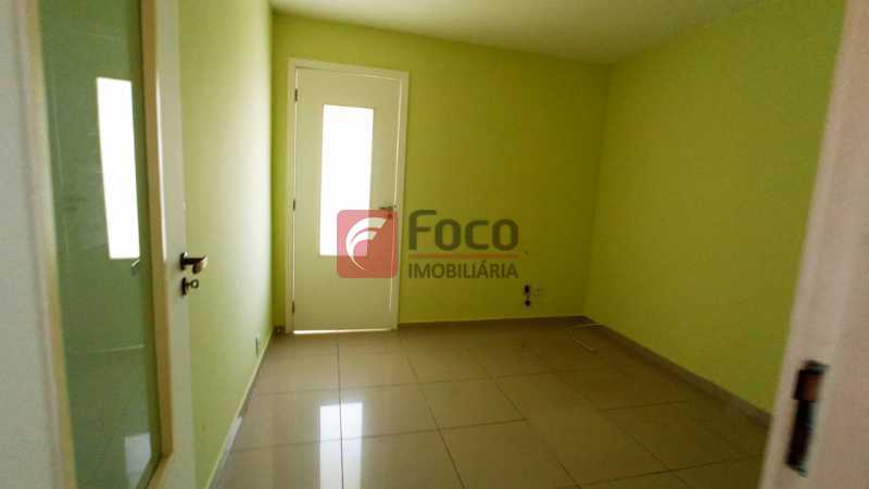 Conheça SALA do imóvel - Sala Comercial 28m² à venda Rua Dois de Dezembro,Flamengo, Rio de Janeiro - R$ 530.000 - JBSL00093 - 14 SALA - Sala Comercial 28m² à venda Rua Dois de Dezembro,Flamengo, Rio de Janeiro - R$ 530.000 - JBSL00093 - 14