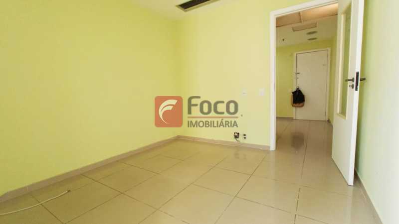 Conheça SALA do imóvel - Sala Comercial 28m² à venda Rua Dois de Dezembro,Flamengo, Rio de Janeiro - R$ 530.000 - JBSL00093 - 7 SALA - Sala Comercial 28m² à venda Rua Dois de Dezembro,Flamengo, Rio de Janeiro - R$ 530.000 - JBSL00093 - 7